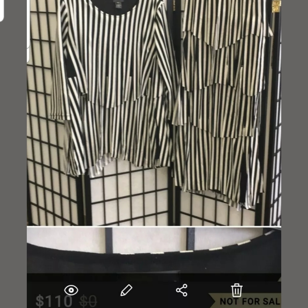 SKIRT SET